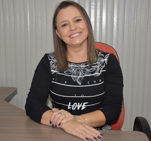 Josiane T. Pacheco Smaniotto